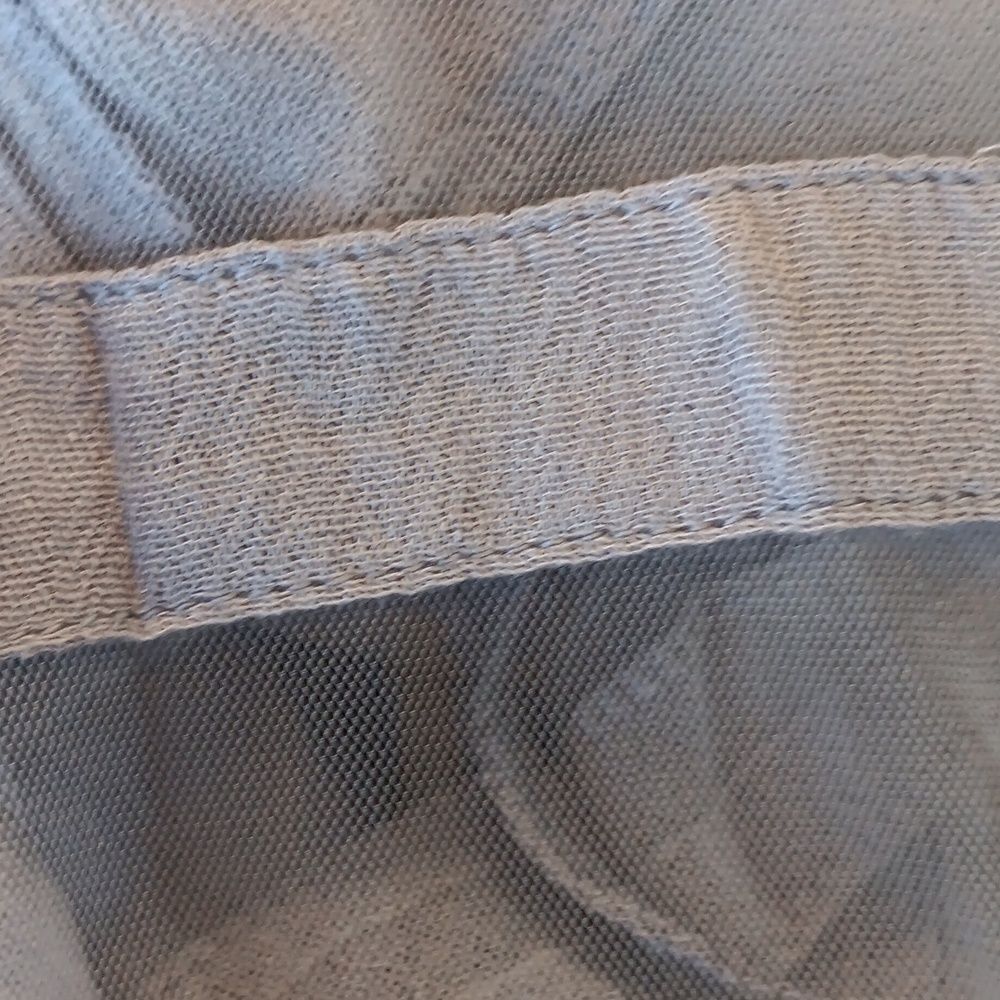 NWT Made With ❤️ Topper - Picture 8 of 8